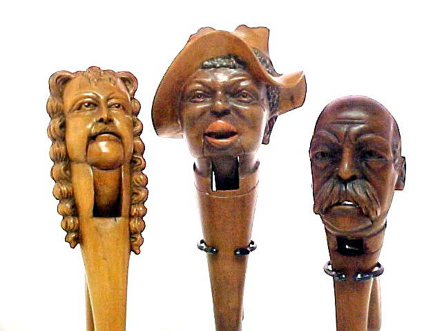 history of the nutcracker doll