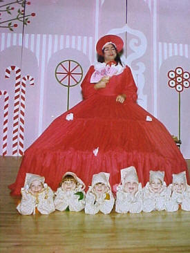 Picture of Motherginger